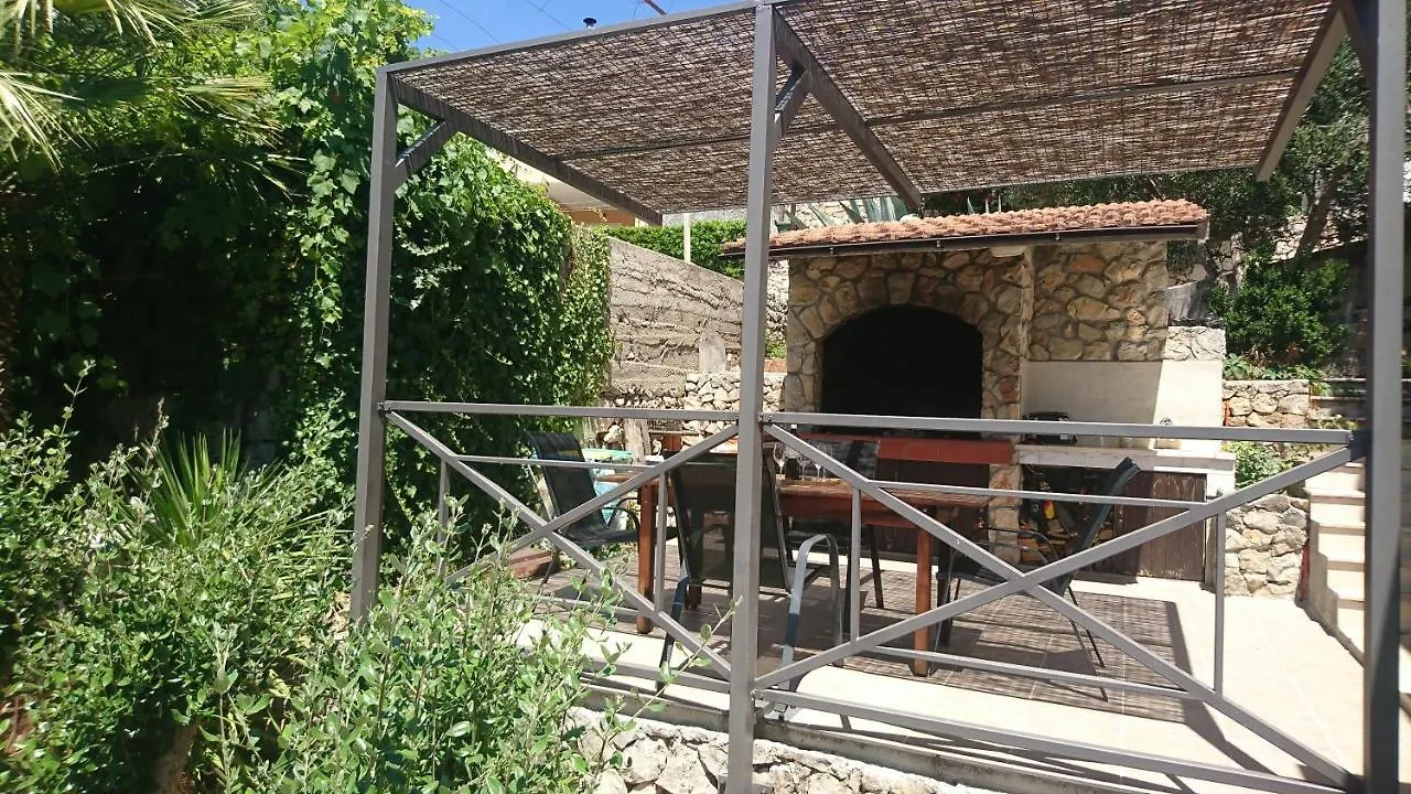 Charming Modern House With The New Swimming Pool - Apartment Maya 2 Trogir