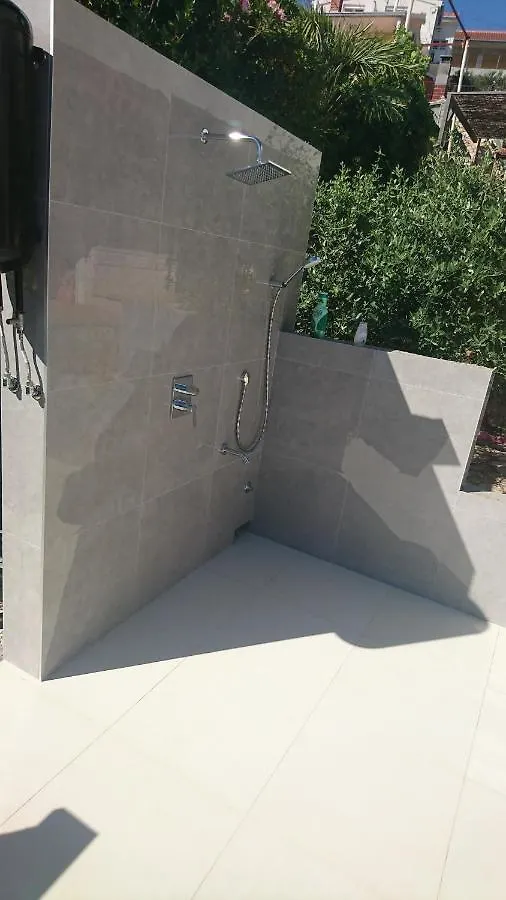 Charming Modern House With The New Swimming Pool - Apartment Maya 2 Trogir 0*,  Croatia