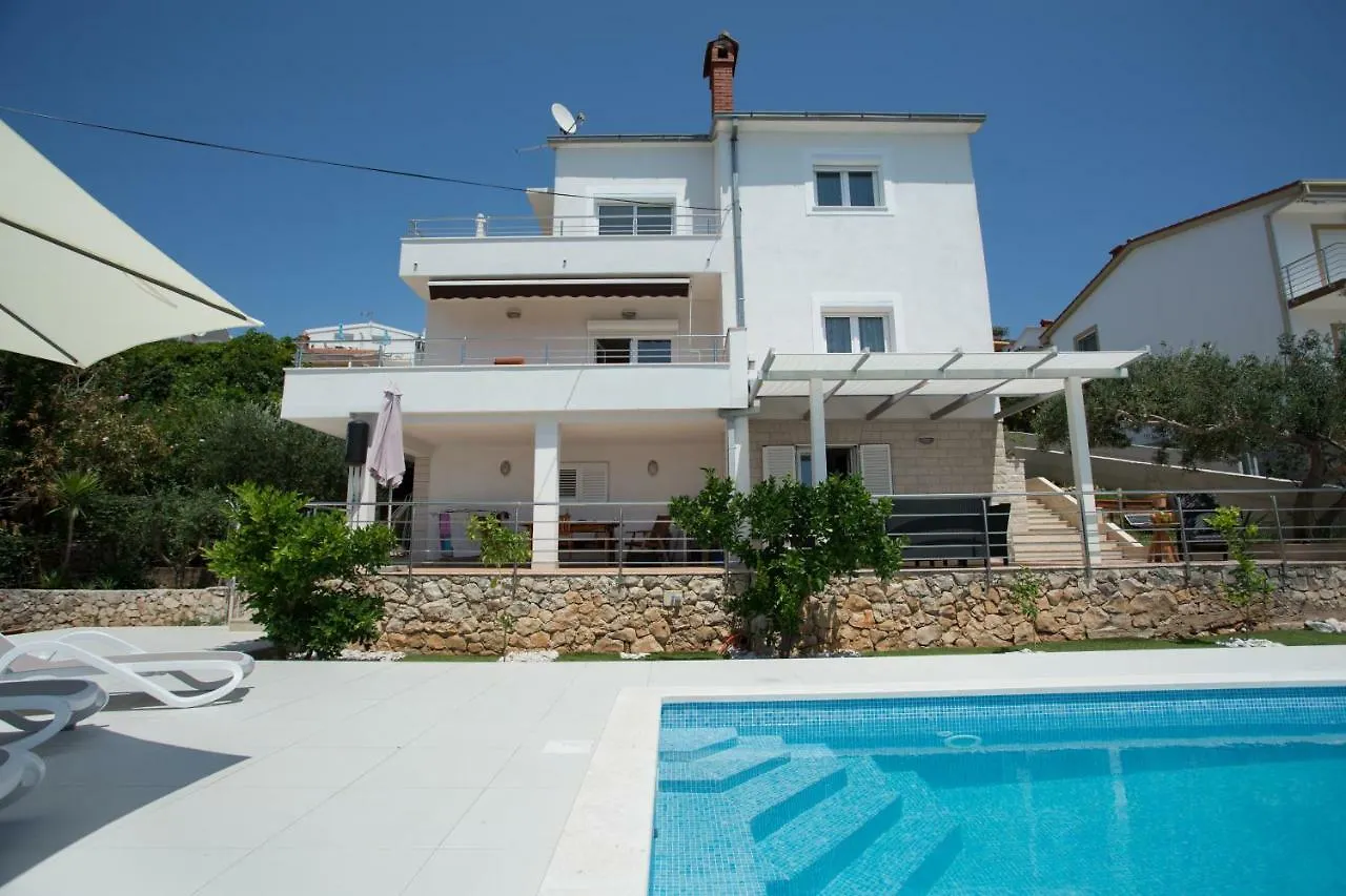 Charming Modern House With The New Swimming Pool - Apartment Maya 2 contacts