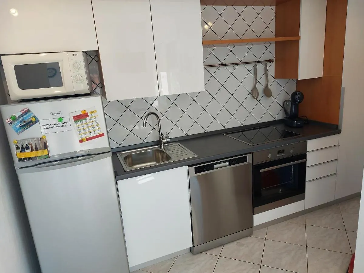 Charming Modern House With The New Swimming Pool - Apartment Maya 2 Trogir 0*,