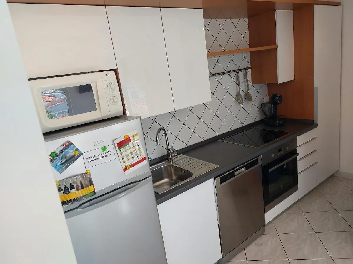 Charming Modern House With The New Swimming Pool - Apartment Maya 2 Trogir 0*,  Croatia