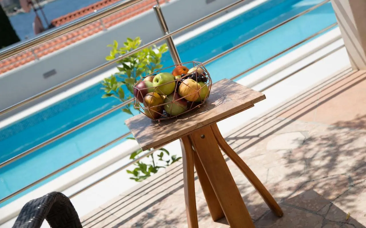Charming Modern House With The New Swimming Pool - Apartment Maya 2 Trogir