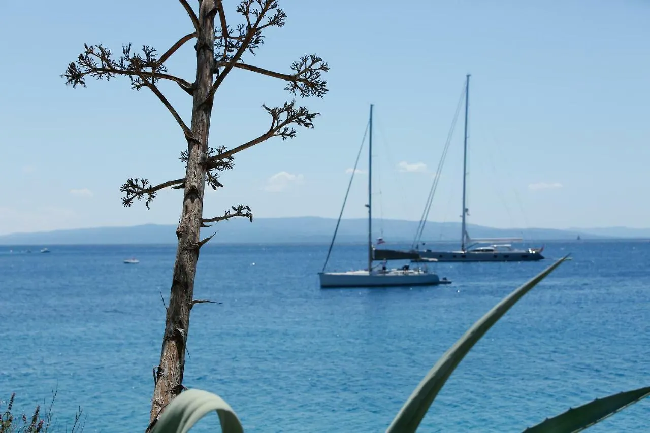 Charming Modern House With The New Swimming Pool - Apartment Maya 2 Trogir Croatia