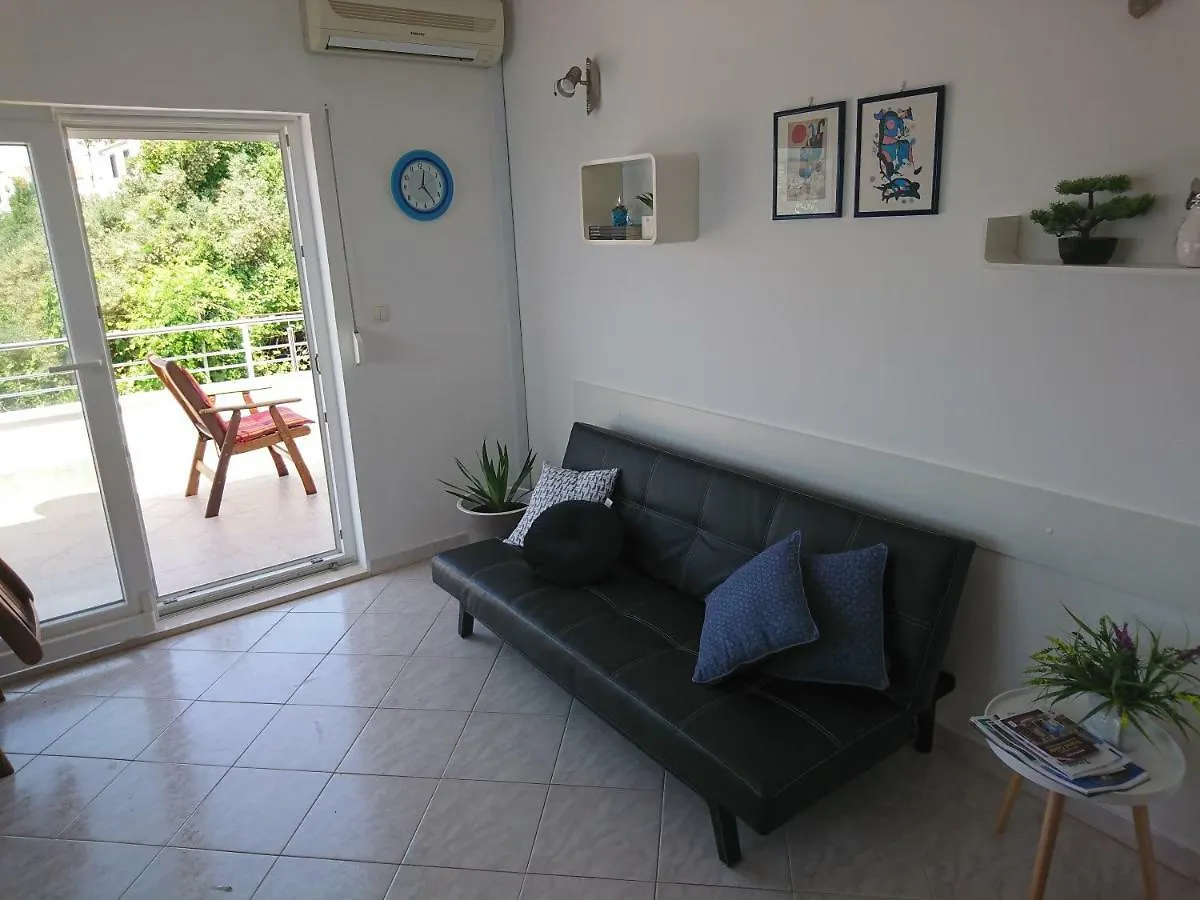 Charming Modern House With The New Swimming Pool - Apartment Maya 2 Trogir Croatia